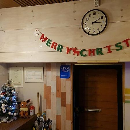 Able Guesthouse Dongdaemun Seul Dış mekan fotoğraf