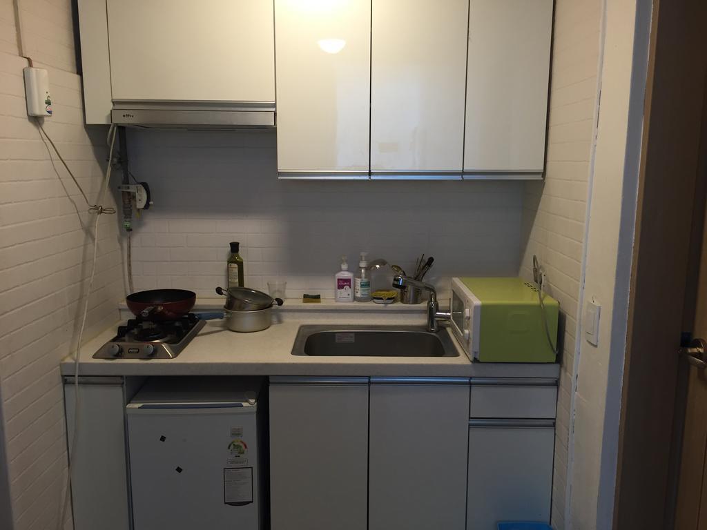 Able Guesthouse Dongdaemun Seul Dış mekan fotoğraf