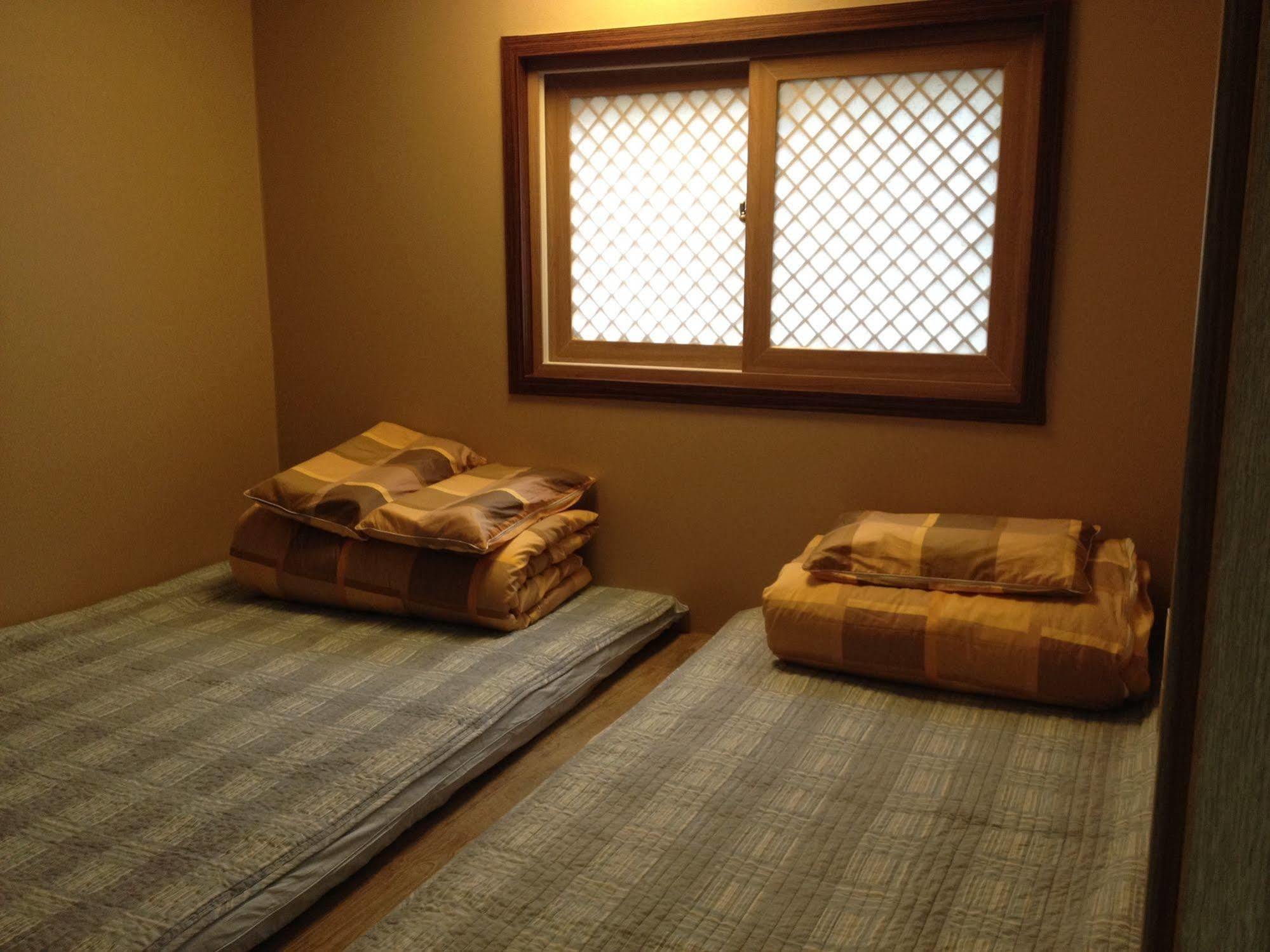 Able Guesthouse Dongdaemun Seul Dış mekan fotoğraf