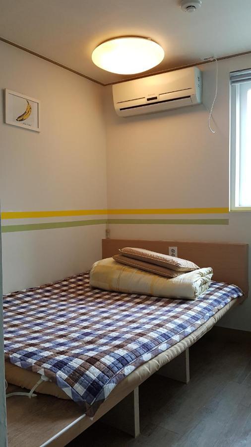 Able Guesthouse Dongdaemun Seul Dış mekan fotoğraf
