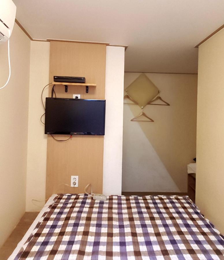 Able Guesthouse Dongdaemun Seul Dış mekan fotoğraf